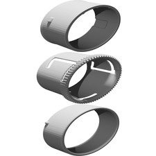 Zoom gear ring usato  Italia