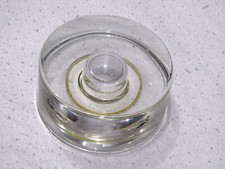 Grande tappo vetro usato  Milano