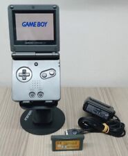 game boy advance sp pikachu usato  Casapesenna