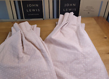 John lewis mtm for sale  STRATFORD-UPON-AVON