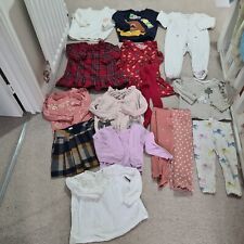 Baby girls clothes for sale  GRIMSBY