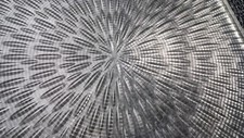 Vintage square holophane for sale  Cornelius