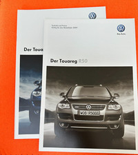 Touareg r50 v10 gebraucht kaufen Touareg r50 v10 gebraucht kaufen  Friedberg