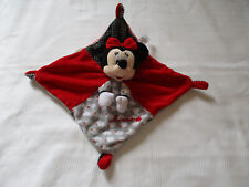 Doudou carré souris d'occasion  Mâcon