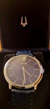 Bulova ultra slim usato  Empoli