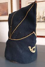 Bonnet police chasseur d'occasion  Rouen-
