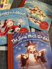 Set hallmark holiday for sale  Delaware