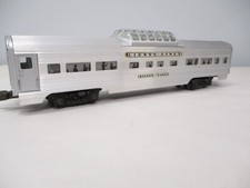 Lionel 2532 silver for sale  Gilbertsville