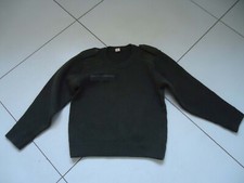 Ancien pull commando d'occasion  Dijon