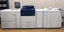 Xerox versant press for sale  AYLESBURY
