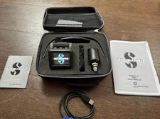 Scubapro galileo sender gebraucht kaufen  Bremen