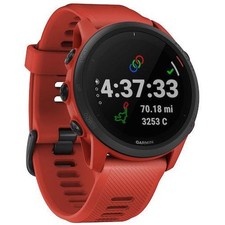Garmin Forerunner 745 Multisport Watch GPS Heart Rate Monitor - Red comprar usado  Enviando para Brazil