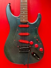 Custom painted peavey d'occasion  Expédié en Belgium