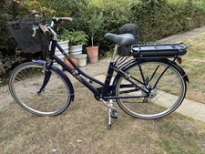 Pendleton somerby bike for sale  BOURNE END