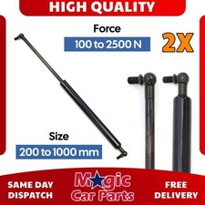 Universal gas struts for sale  STEVENAGE