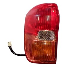 Left taillight toyota for sale  NORTH WALSHAM
