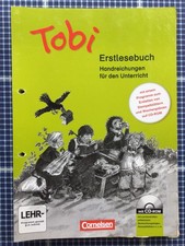 Cornelsen tobi fibel gebraucht kaufen  Stadthagen