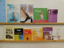 Bücher yoga vidya gebraucht kaufen  Weyhe