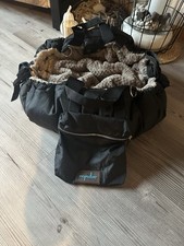 Hundetasche der körbchen gebraucht kaufen Hundetasche der körbchen gebraucht kaufen  Bad Kleinen