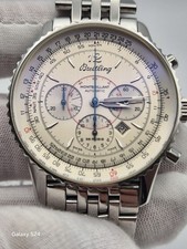 Breitling montbrillant 2000 gebraucht kaufen  Krefeld