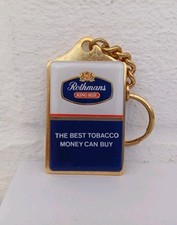 80s rothman cigarette for sale  WHITSTABLE