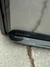 Kenwood dmx7017dabs apple for sale  CHICHESTER