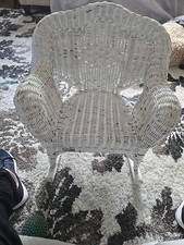 Childs wicker rocking for sale  Arvada