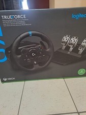 Logitech g923 volante usato  Alessandria
