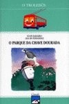 Usado, O parque da chave dourada comprar usado  Enviando para Brazil