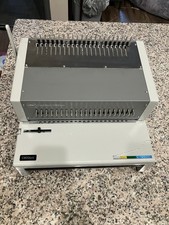 Gbc combbind c800pro for sale Gbc combbind c800pro for sale  Fort Collins