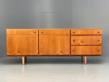 Vintage mcintosh teak for sale  IPSWICH