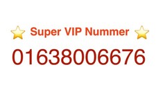 Vip rtel prepaid gebraucht kaufen  Berlin