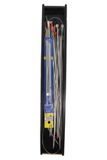 Inox stricknadel set gebraucht kaufen  Deutschland