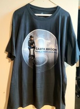 Garth brooks tour for sale  Fishkill