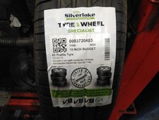 185 65r15 92h for sale  SOUTHAMPTON