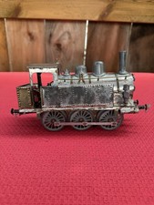 Rare locomotive électrique d'occasion  Montgeron