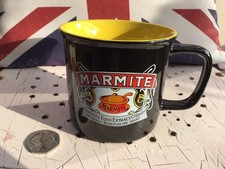 marmite mugs for sale  GAINSBOROUGH