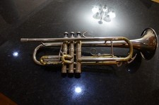 Conn constellation trumpet for sale  Natick