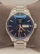 Tag heuer carrera for sale  Hoffman Estates