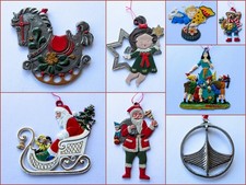 Zinnfiguren christbaumschmuck  gebraucht kaufen Zinnfiguren christbaumschmuck  gebraucht kaufen  Göppingen