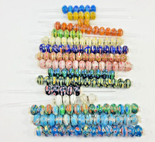 Glass bead bracelet for sale  Industry