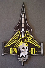 Patch silhouette régiment d'occasion  Paris XII