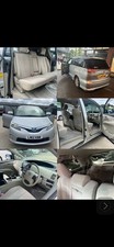 toyota previa hybrid for sale  WALTHAM ABBEY