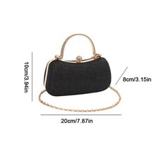 Sac main chaîne d'occasion  France