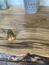 Candle snuffer ornate for sale  DONCASTER