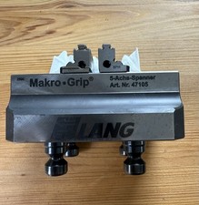 Lang 47105 makro for sale  SWINDON