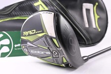 Cobra king radspeed for sale  LOANHEAD