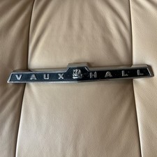 Vauxhall viva front for sale  YORK