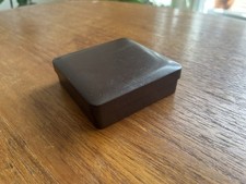 Vintage square sewing for sale  LONDON