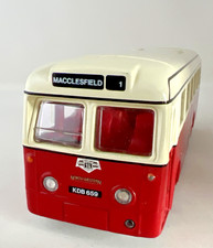 Corgi mcw single for sale  BRADFORD